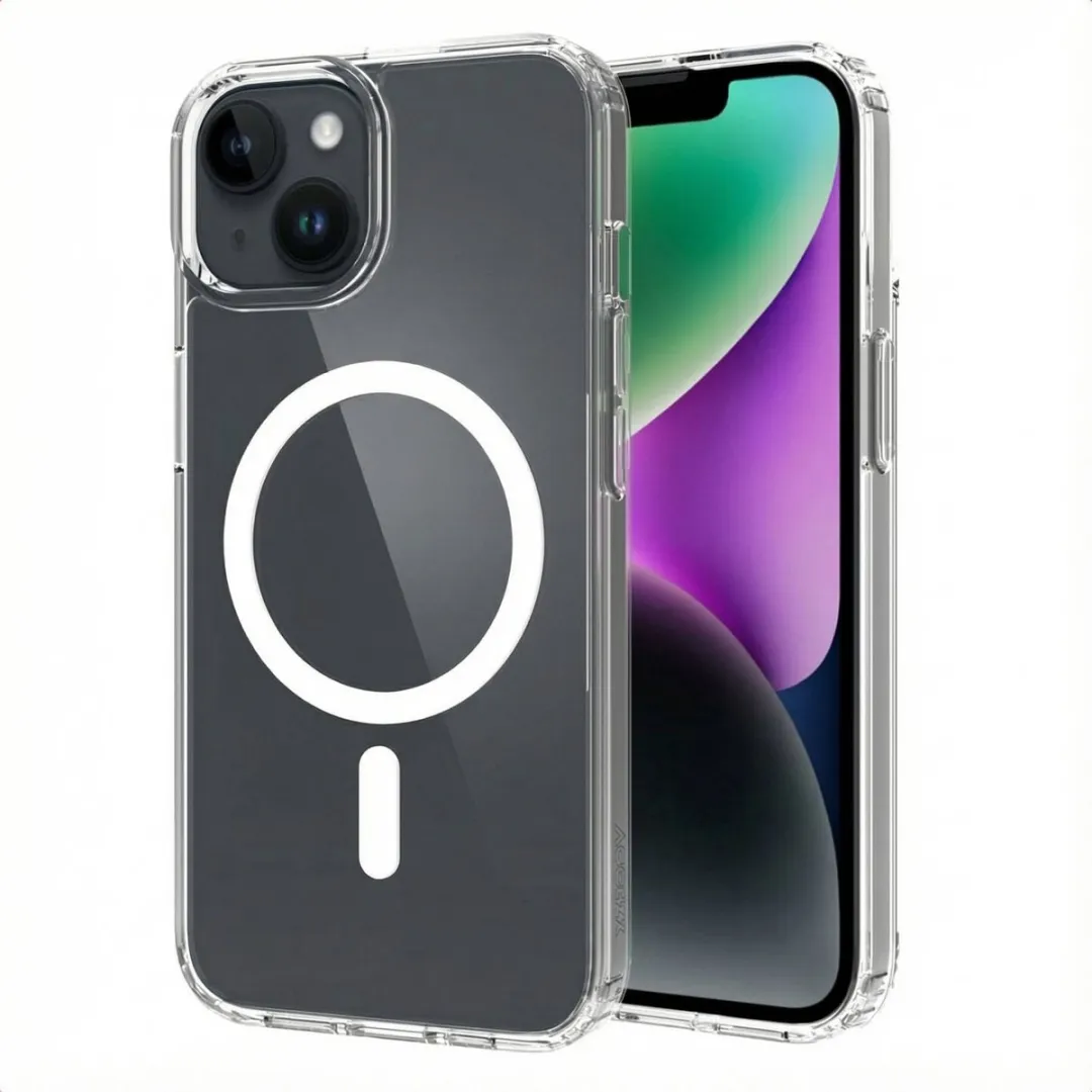 Accezz iPhone 14 Xtreme Impact Backcover
