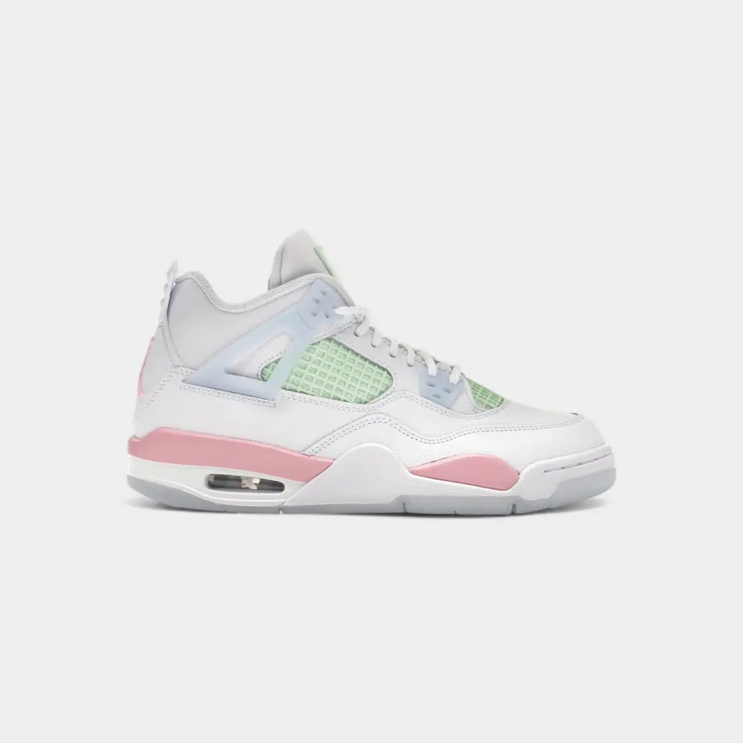 Jordan 4 Retro Valentine's Day (2026) (GS)
