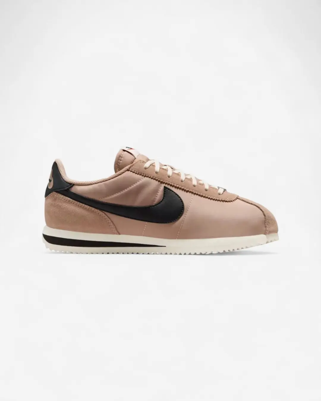 Nike Cortez Desert Black Sail (Women's)
