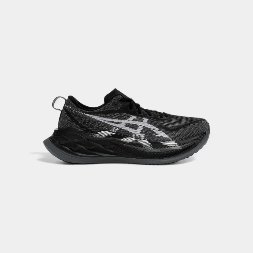 ASICS Superblast 2 Black White