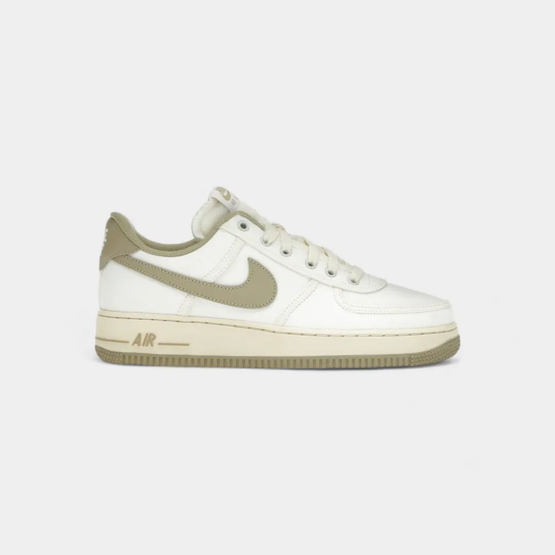 Nike Air Force 1 Low '07 Sail Coconut (Women's)