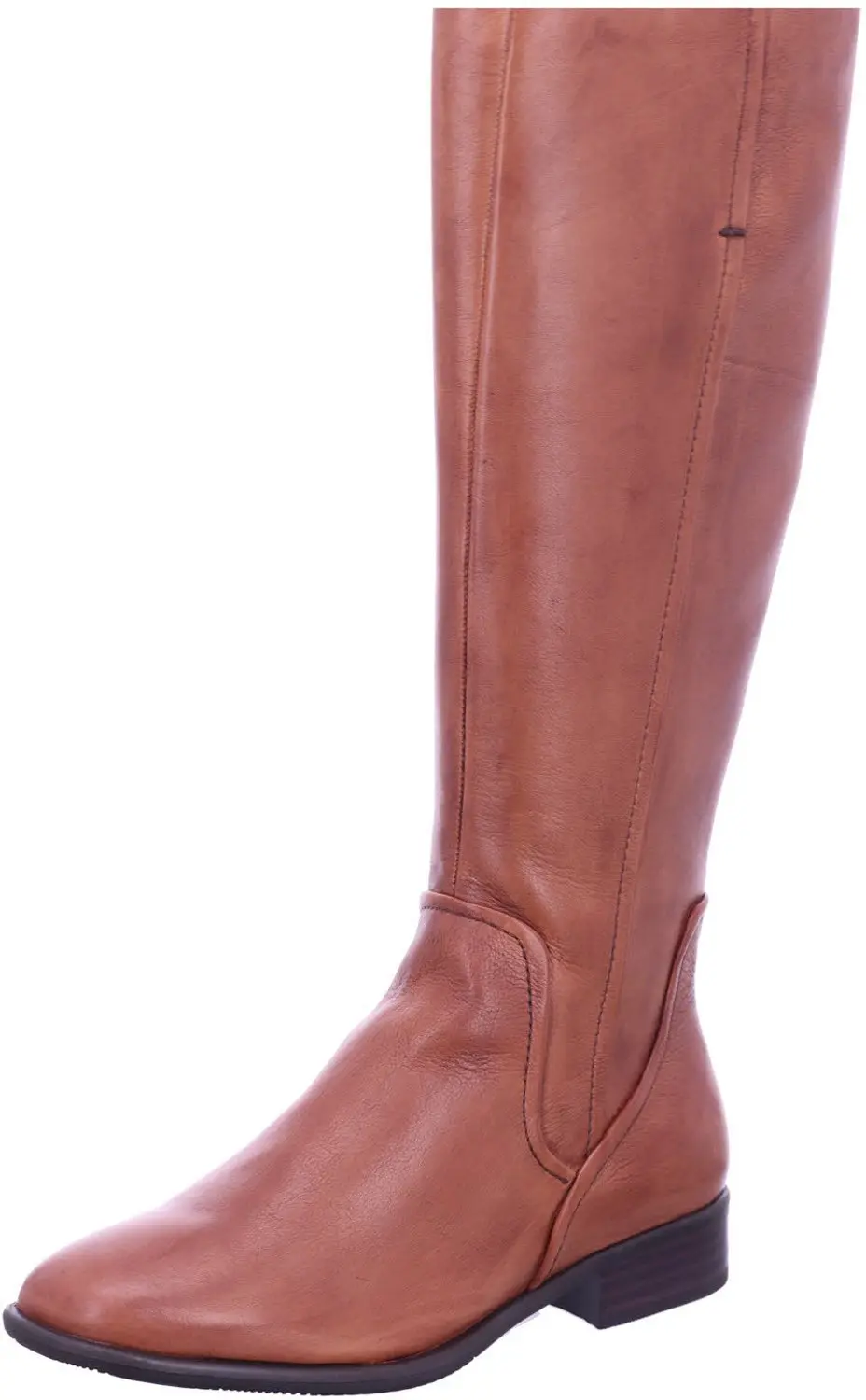 Regarde le ciel SABINA-01 dames laarzen bruin maat 38