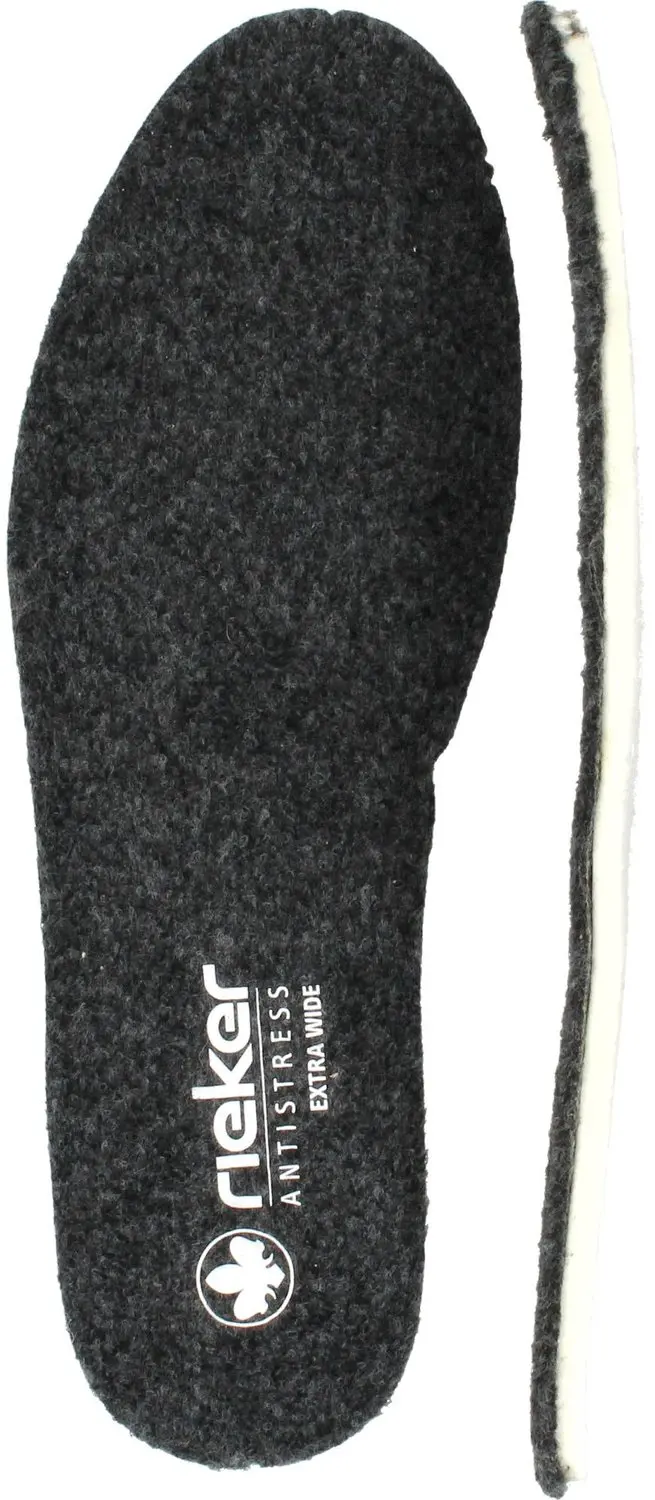Rieker Veterboots Heren - Bruin - afbeelding 5 van 6