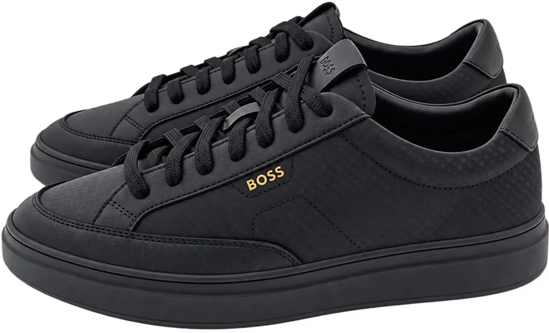 BOSS Kieran Tennis Sneakers