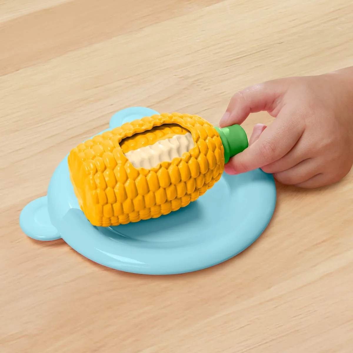 Fisher Price Friendship Forest Activity Grill - Multicolor