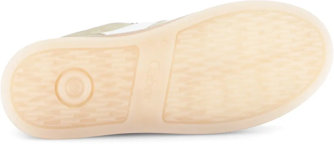 Gabor Optifit Dames Sneakers - Geel - afbeelding 4 van 5
