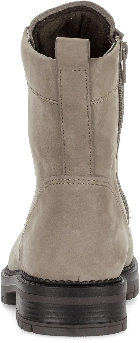 Gabor Dames Enkellaarzen - Beige - afbeelding 5 van 6