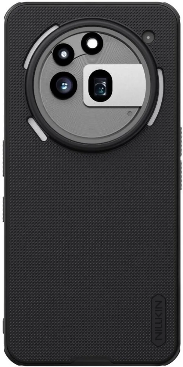 Nillkin Frosted Shield Hoesje Nothing Phone (3a) Pro