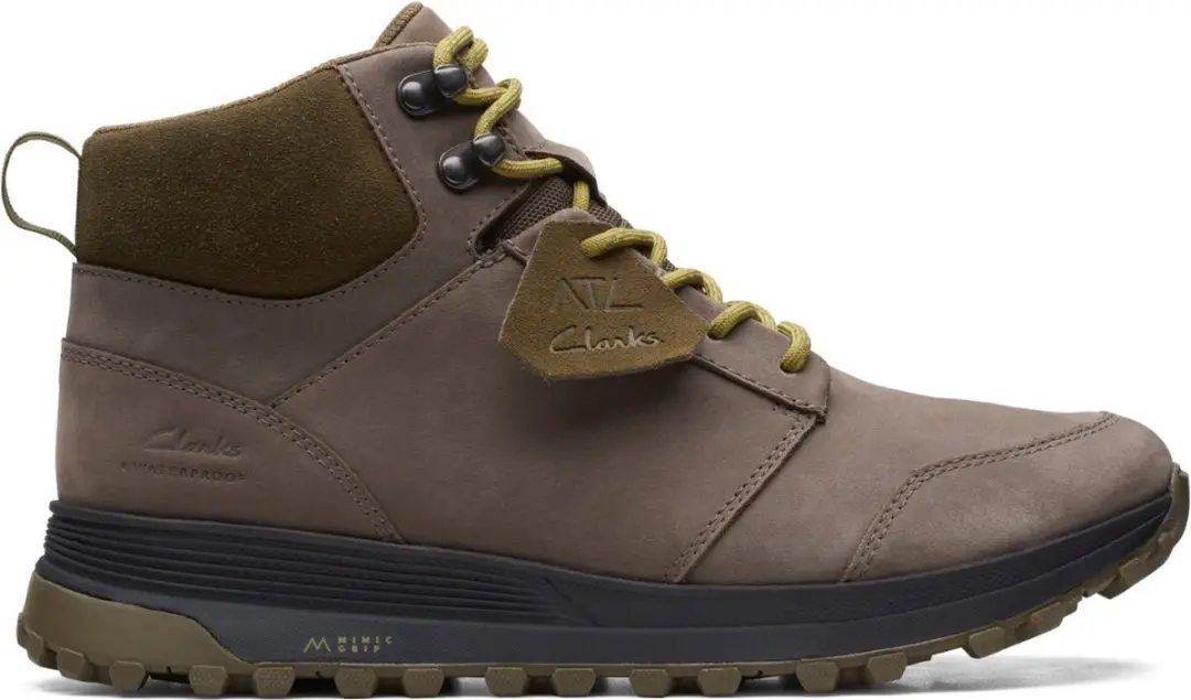 Clarks