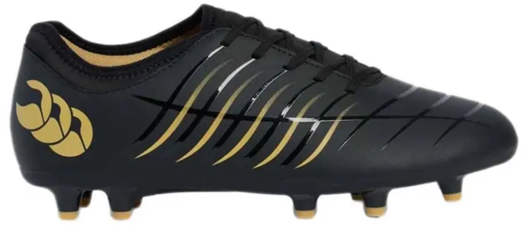 Canterbury Phoenix 2.0 Team FG Rugbyschoenen