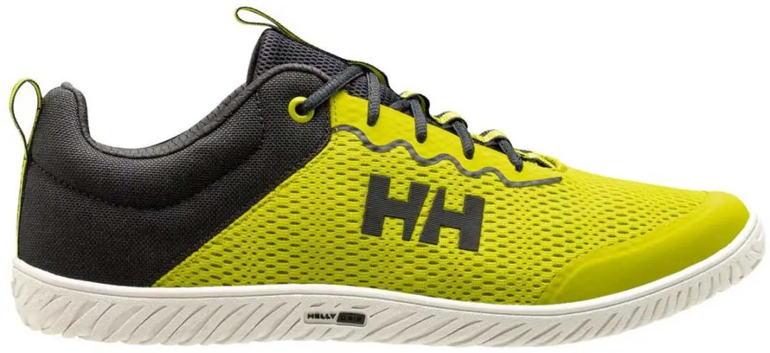 Helly Hansen Hp Foil Evo Schoenen Geel EU 40 1/2 Man