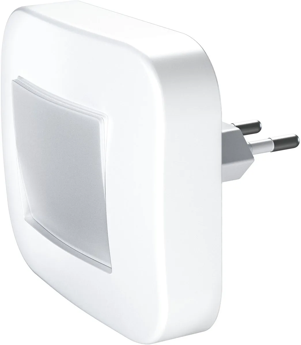 Osram Lunetta Hall 830 Nachtlampje - Kantelbaar - Warm wit 3000K