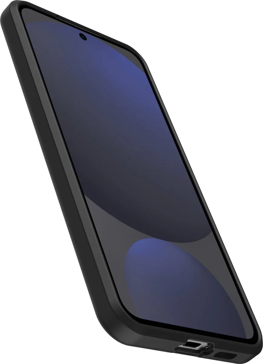 OtterBox React Case Samsung Galaxy S24 FE 77-97080 - Zwart