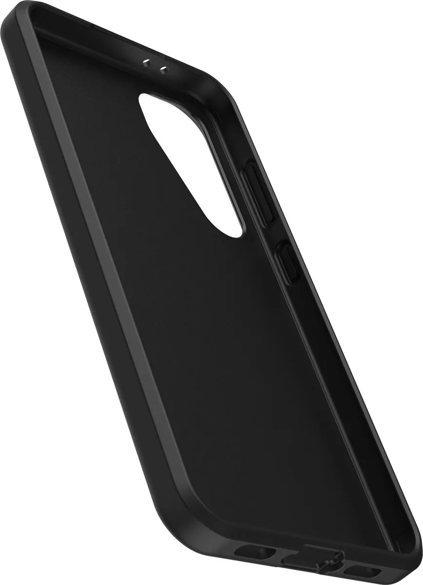 OtterBox React Case Samsung Galaxy S24 FE 77-97080 - Zwart