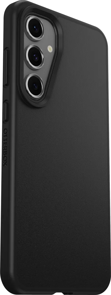 OtterBox React Case Samsung Galaxy S24 FE 77-97080 - Zwart - afbeelding 6 van 6