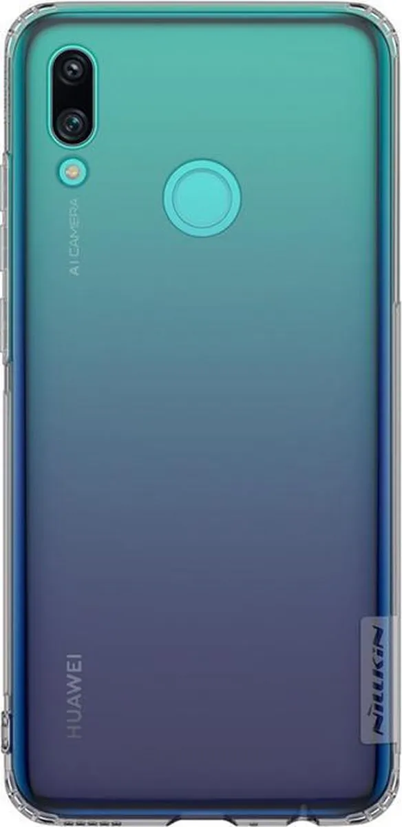 Nillkin Nature TPU Hoesje