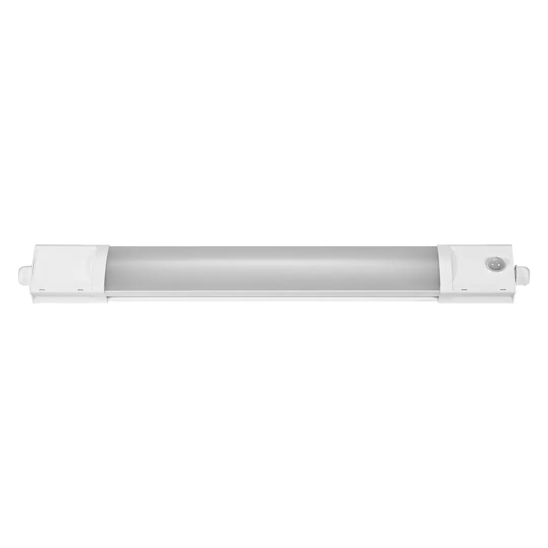 OSRAM Lamp Wit, 3000 K / 4000 K, warmwit, 2160 lm, 18 W, polycarbonaat (PC), 120
