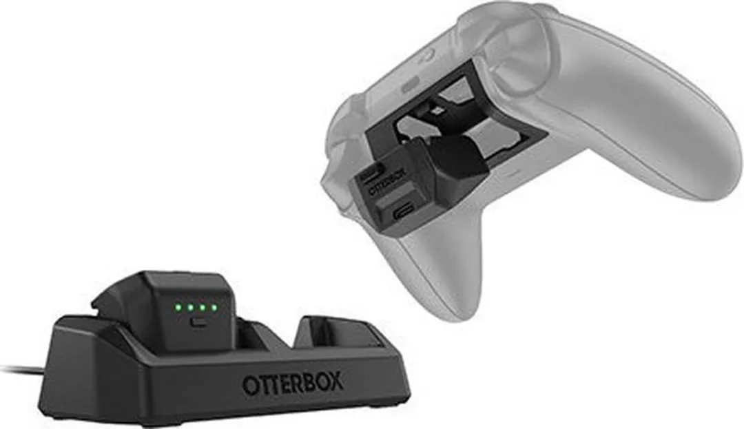 OtterBox Power Swap Controller Batteries Oplaadstandaard