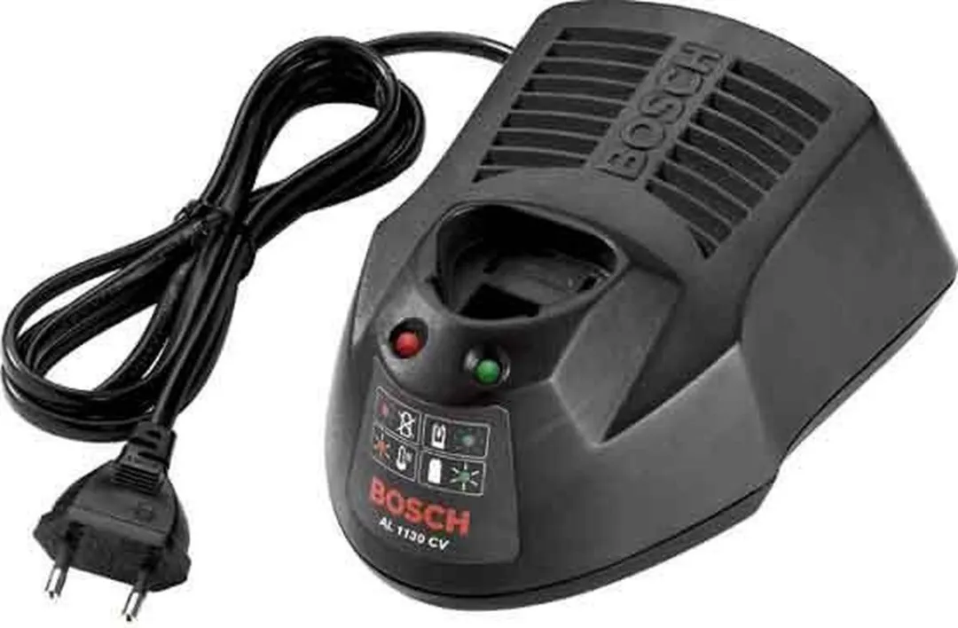 Bosch AL 1115 CV Oplaadapparaat 10,8V - 1 uur