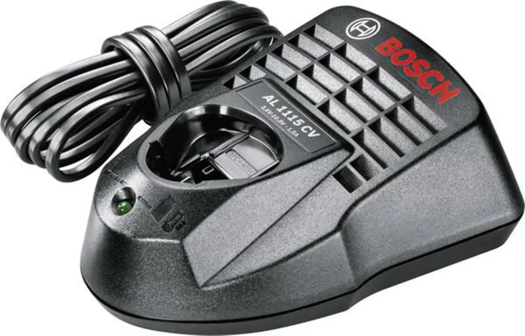 Bosch AL 1115 CV Oplaadapparaat 10,8V - 1 uur