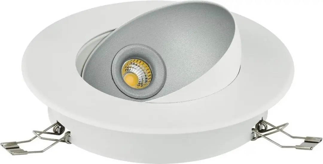 Eglo Ronzano 1 LED Inbouwspot