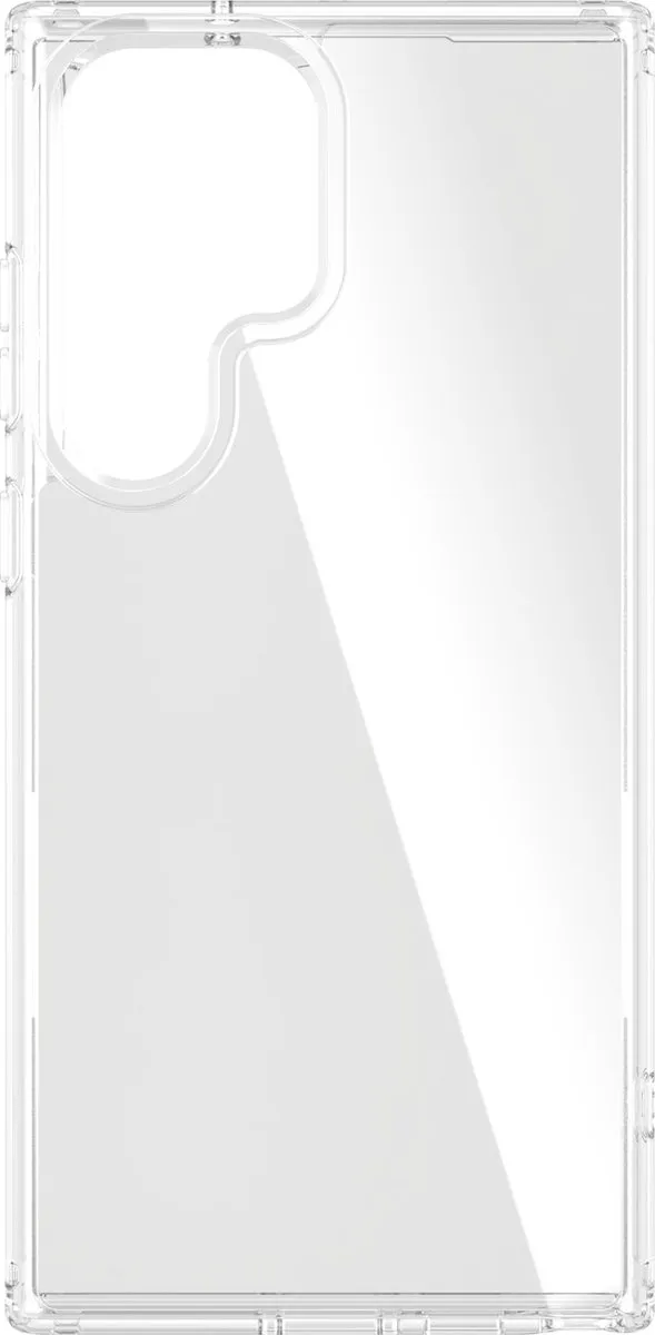 PanzerGlass ClearCase Hoesje Samsung Galaxy S23 Ultra - 5711724004353
