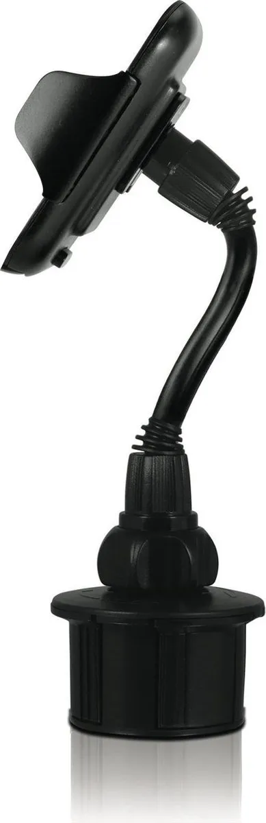 Macally MCUPXL Telefoonhouder - Autobekerhouder - Zwart