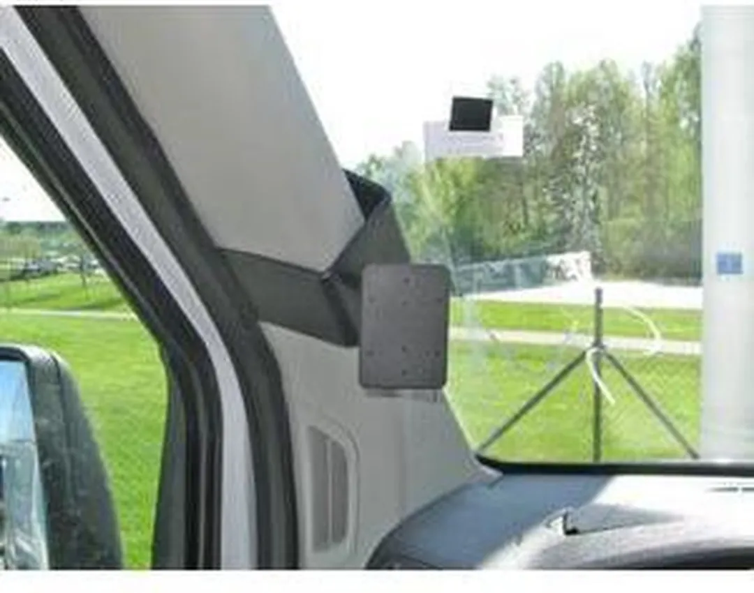 Brodit ProClip Ford Transit 2014-2019 Houder - Zwart - 805003