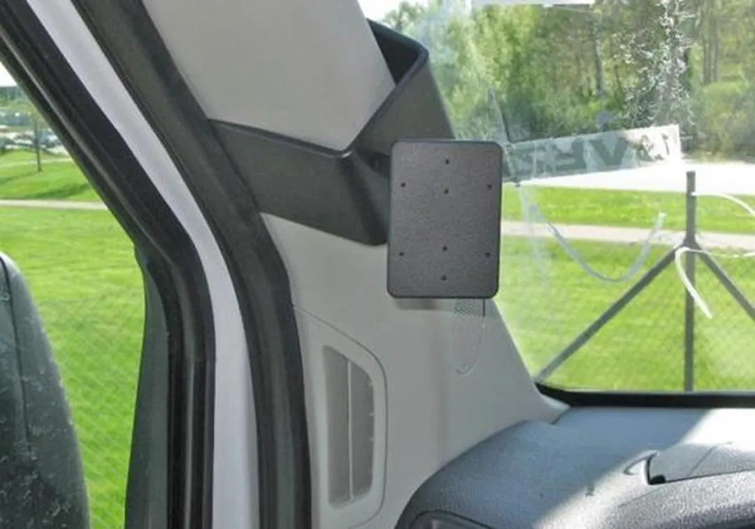 Brodit ProClip Ford Transit 2014-2019 Houder