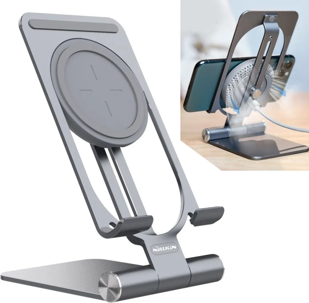 Nillkin PowerHold Mini Bureauhouder