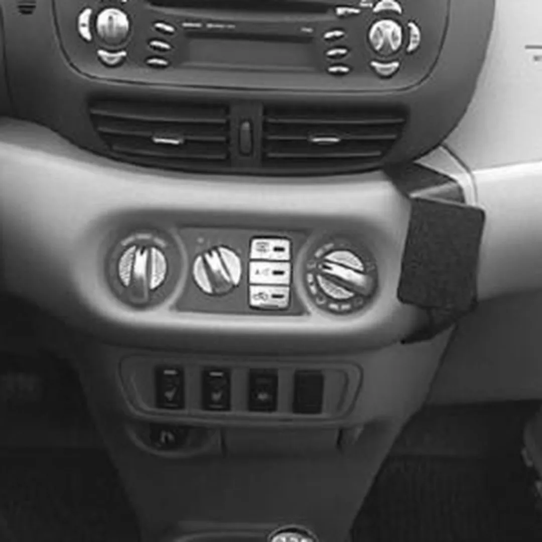 Brodit ProClip 852913 Houder Nissan Almera Tino 2001-2003