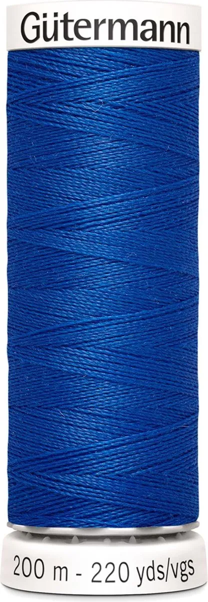 Gutermann Polyester Naaigaren 200m
