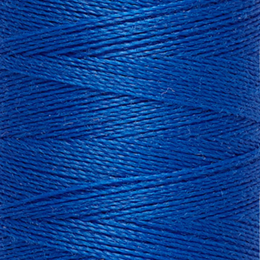 Gutermann Polyester Naaigaren 200m - Blauw