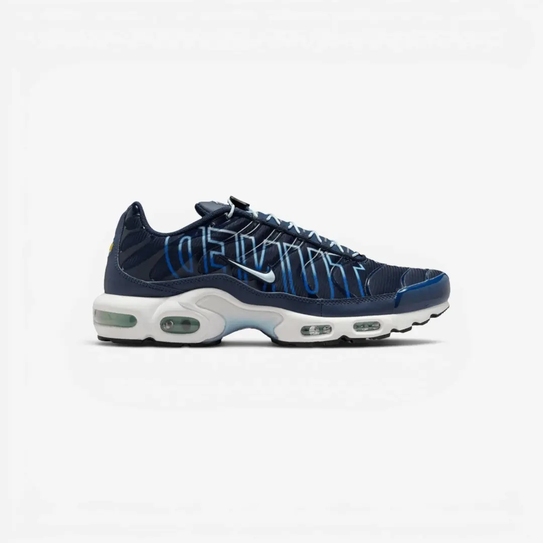 Nike Air Max Plus Tuned Air Obsidian
