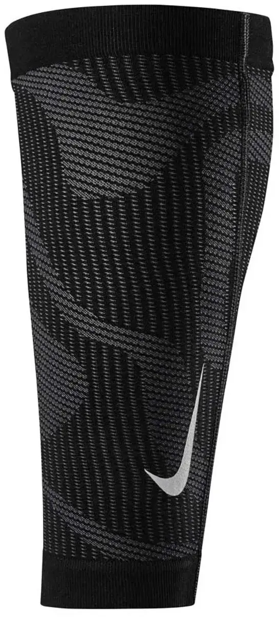 Nike Zoned Knit Scheenbeenmanchet