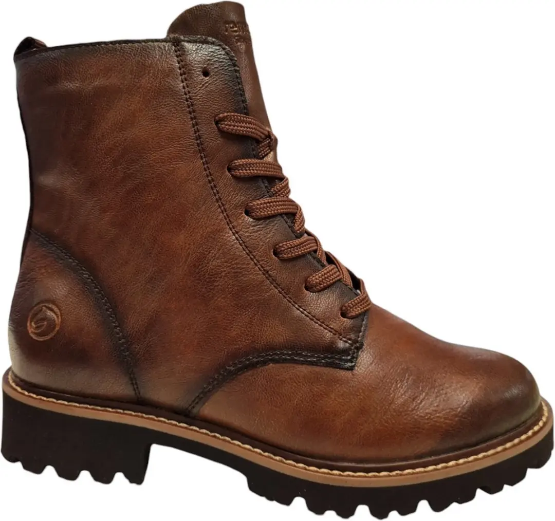 Remonte D8661 24 Dames Veterboots