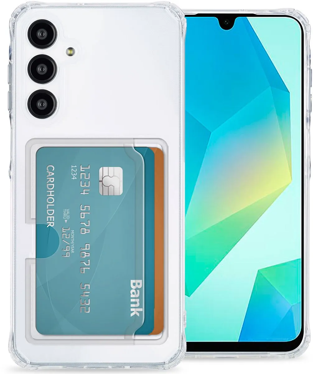 Imoshion Hoesje Samsung Galaxy A16