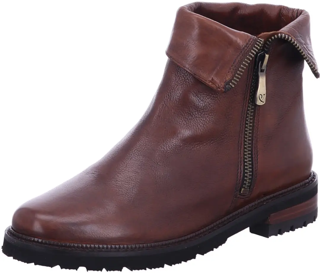 Everybody 11884H2411 GI371 dames laarzen bruin maat 41