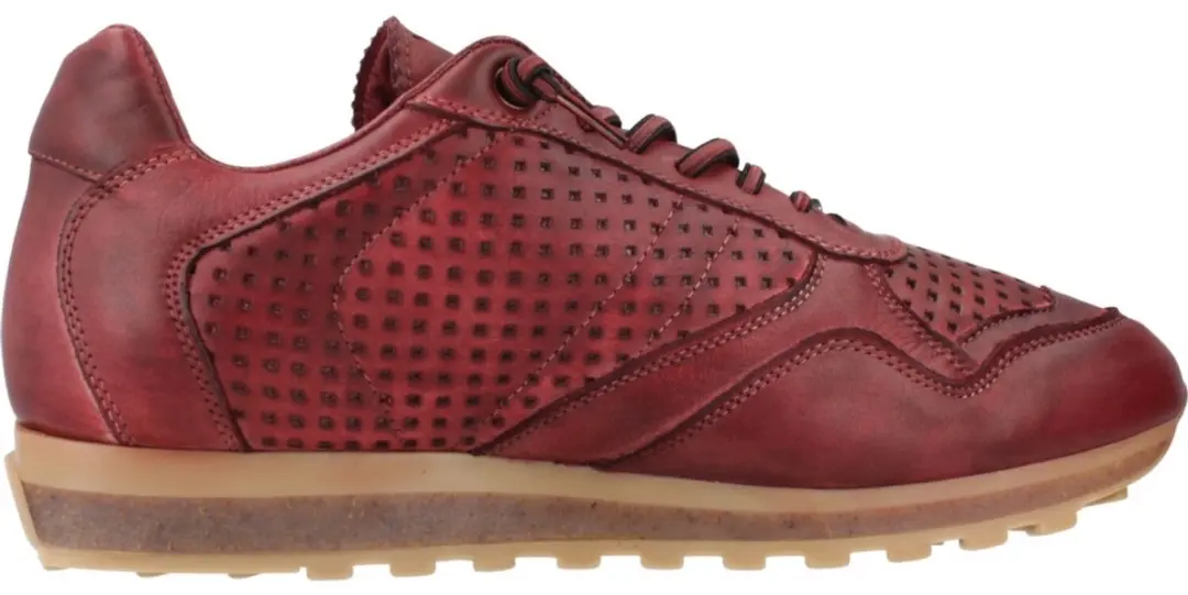 Cetti C848 USED TIN BURDEOS heren sneakers bordeaux maat 43