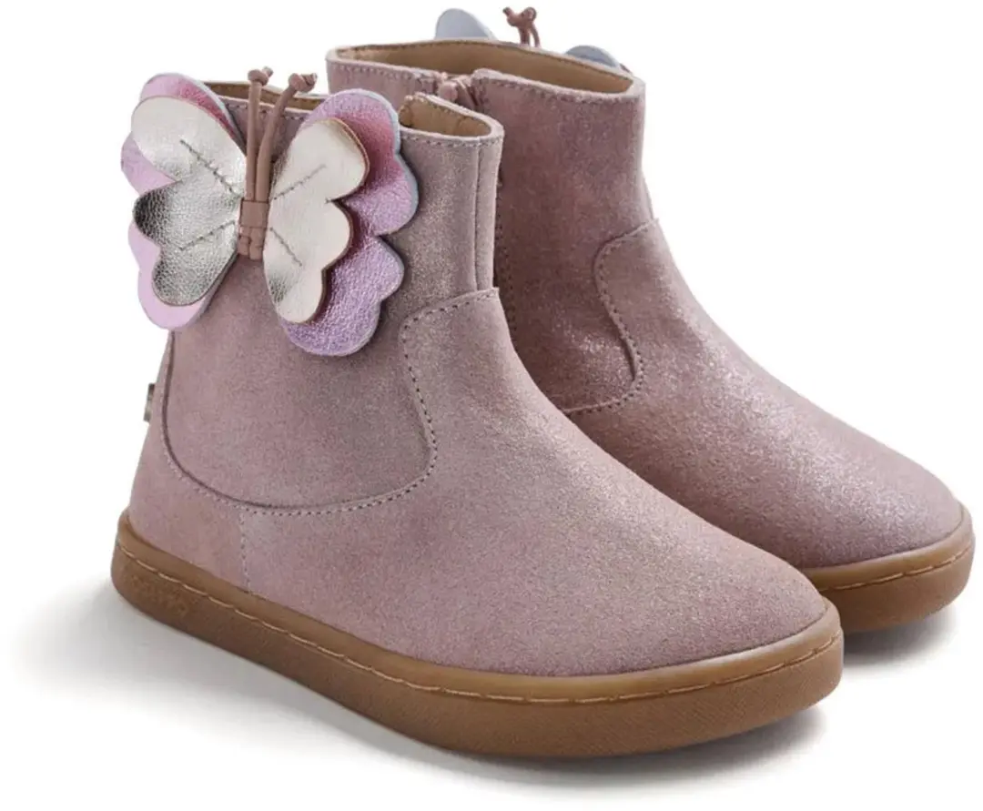 Gioseppo 80580 Barefoot Laarzen Roze EU 34 Meisje