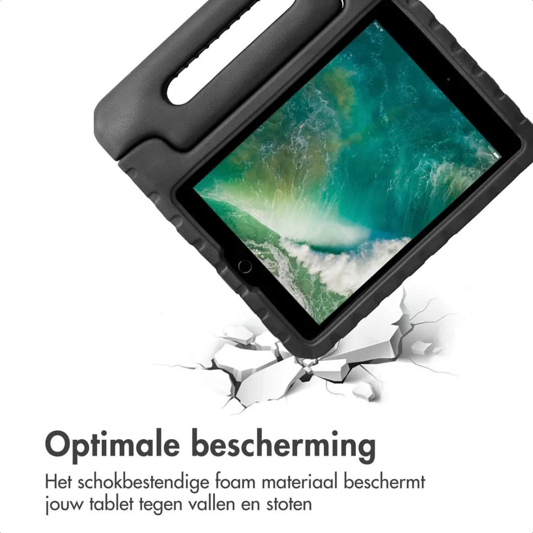 Imoshion Tablethoes Apple iPad 5/6 9.7" - Zwart