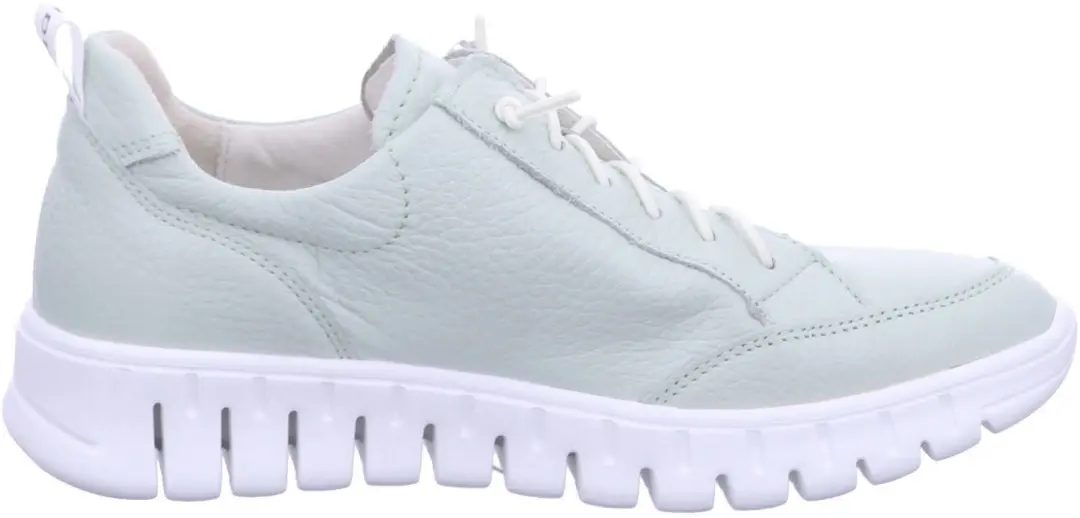 Paul Green 0506 017 heren sneakers grijs maat 44