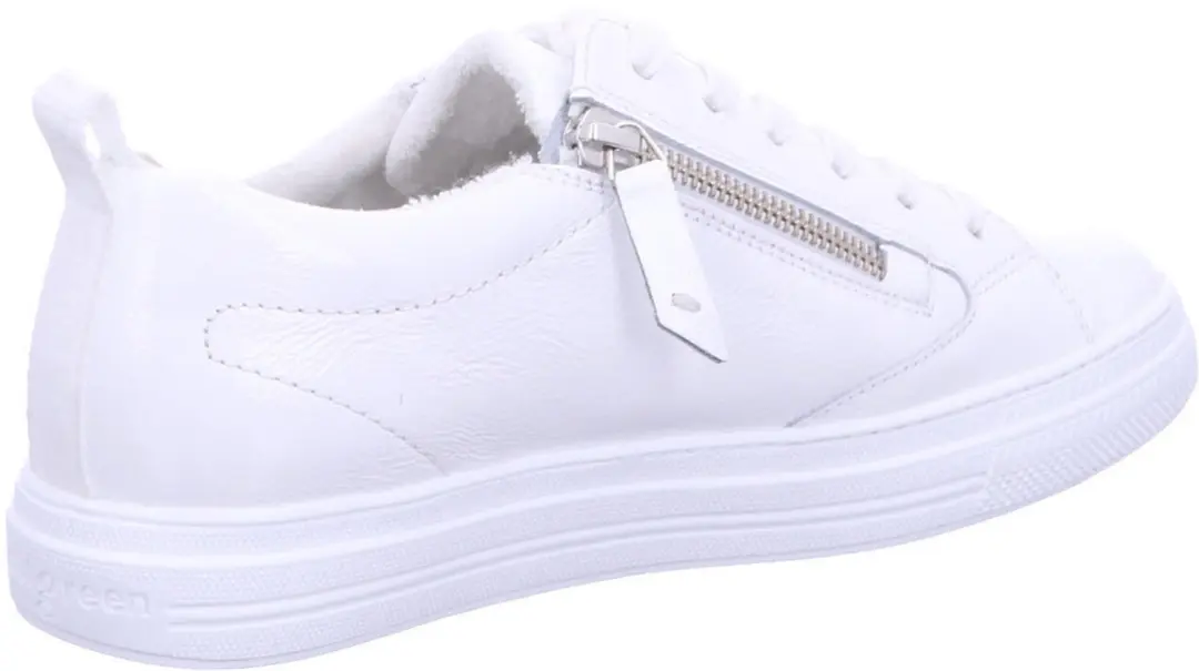 Paul Green 5416 057 dames sneakers wit maat 43