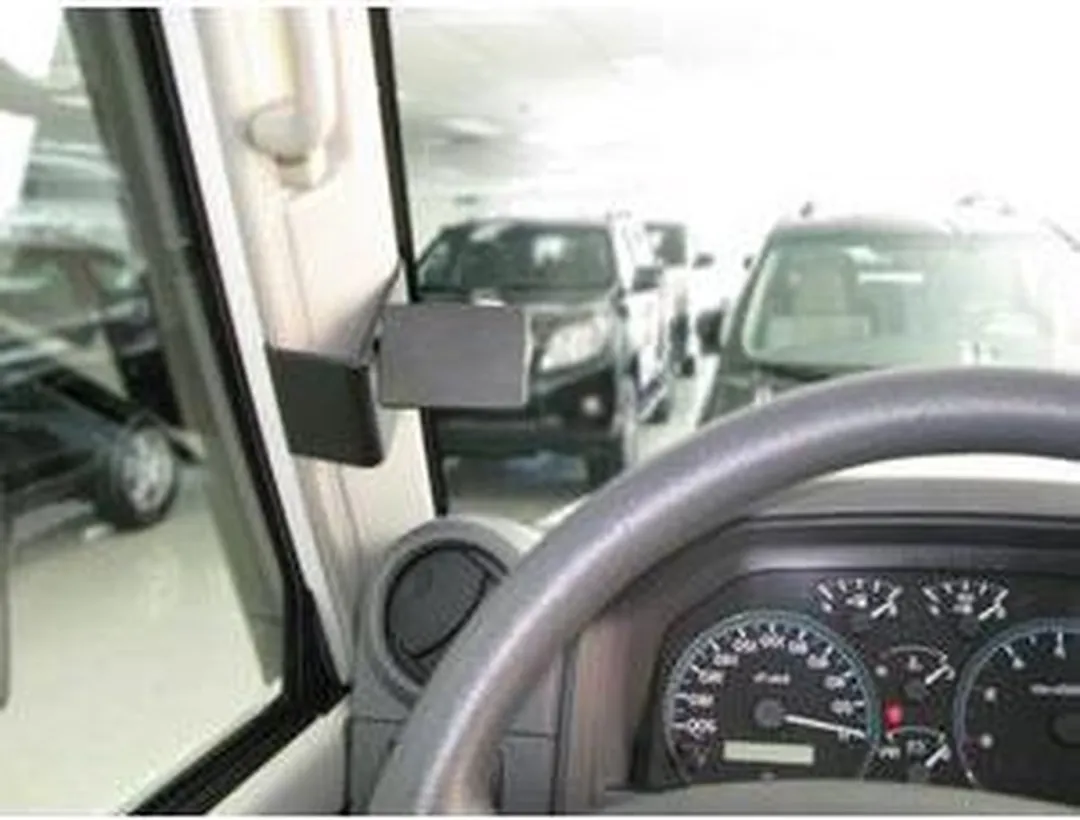 Brodit ProClip Toyota LandCruiser 70 2008-2017 Houder
