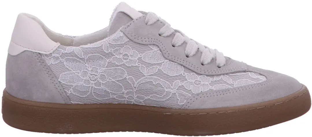 Paul Green 5457 007 dames sneakers beige maat 36