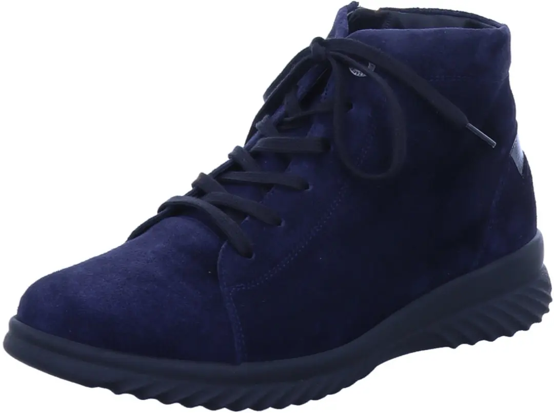 Ganter 204563-3500 dames laarzen blauw maat 40