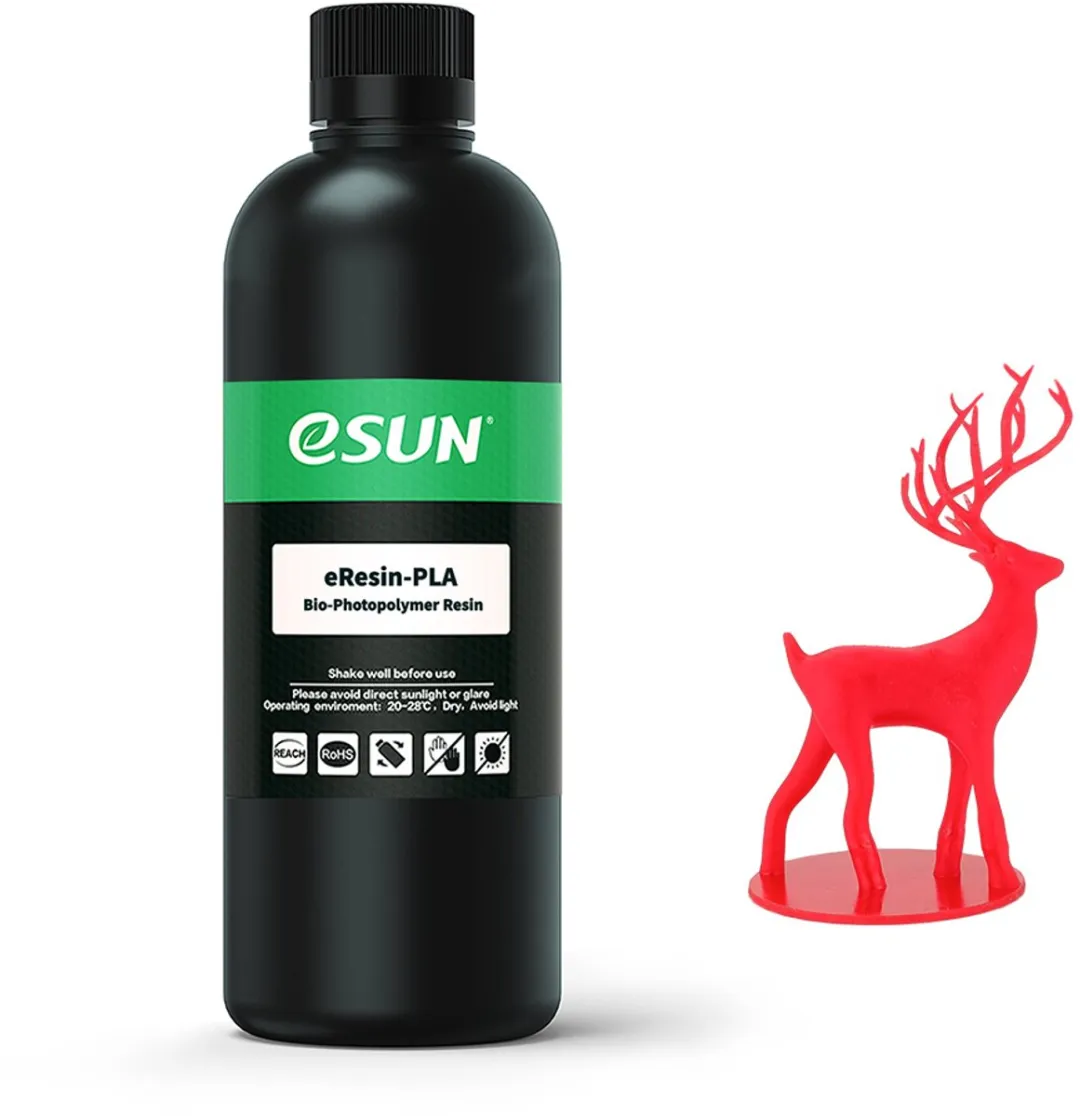 ESUN eResin PLA 1.75mm