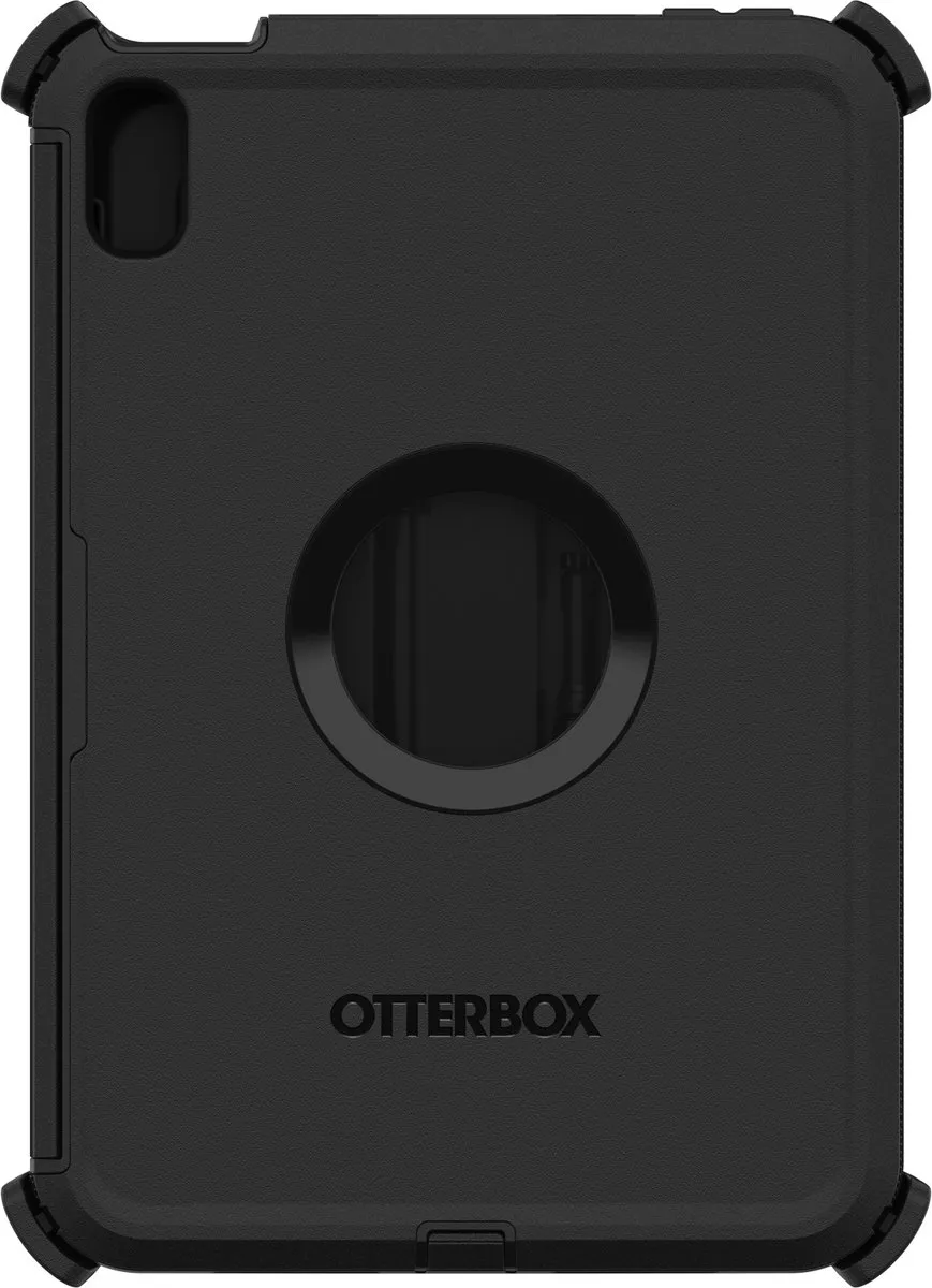 OtterBox Defender 77-87476 Tablethoes - iPad Mini 6 8.3" - Zwart
