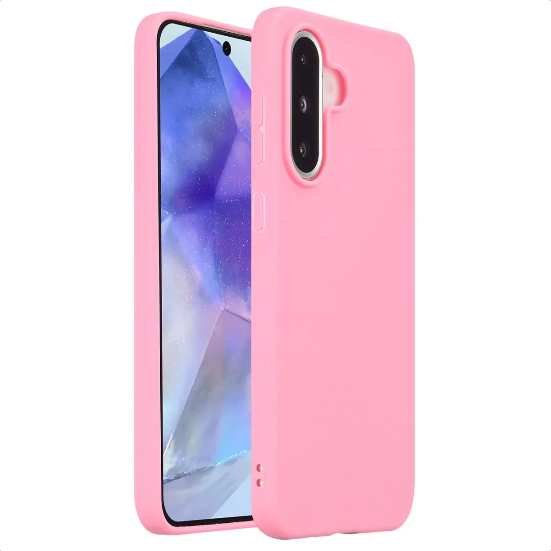 Imoshion Hoesje Samsung Galaxy A36/A56