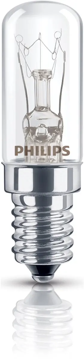 Philips Helder Buis lampje 7W E14